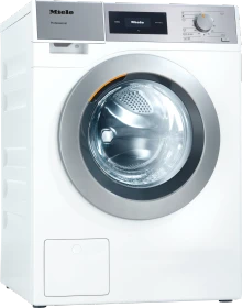 Miele PWM 508 [EL DV] Frontlader lotosweiß