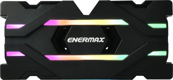 Enermax ETS-F40-FS ARGB, schwarz