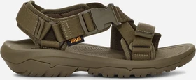 Teva Hurricane Verge dark olive (Herren)