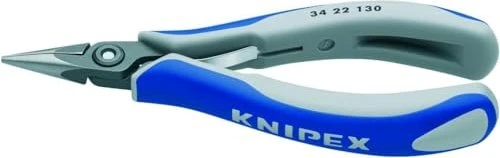 Knipex Flachrundzange, 13.5cm