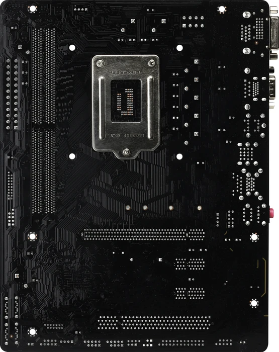 ASRock H410M-HDVP2 (Intel 1200)