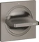 Grohe Allure UP-Ventil Oberbau hard graphite gebürstet Vorschaubild