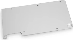 EK Water Blocks Quantum Line EK-Quantum Vector TUF RTX 3080/3090 Backplate Nickel
