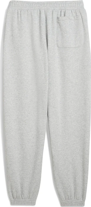 Puma Melo Alwayz On 1 Basketball Trainingshose lang light grey heather