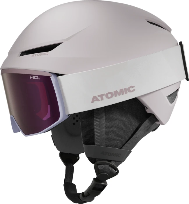 Atomic Revent Lite+ Helm concrete (Modell 2025/2026)
