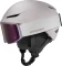 Atomic Revent Lite+ Helm concrete (Modell 2025/2026) Vorschaubild