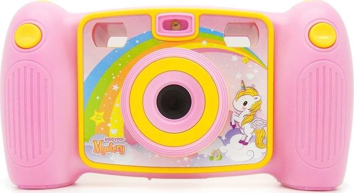 Easypix KiddyPix Mystery