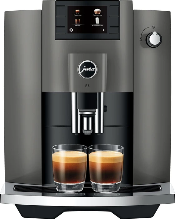 Jura E6 2022 (EC)