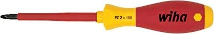 Wiha SoftFinish electric 324 Pozidriv Schraubendreher, PZ0x60mm