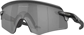 Oakley Encoder matte black/prizm black