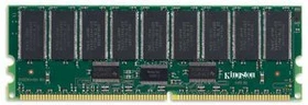 Kingston ValueRAM RDIMM 512MB, DDR-400, CL3, 2RX8, reg ECC