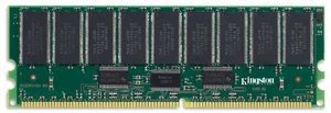 Kingston ValueRAM RDIMM 512MB, DDR-400, CL3, 2RX8, reg ECC