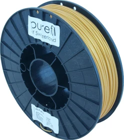 Purefil PLA, mehrfarbig, Spule, 1.75mm, 1.00kg