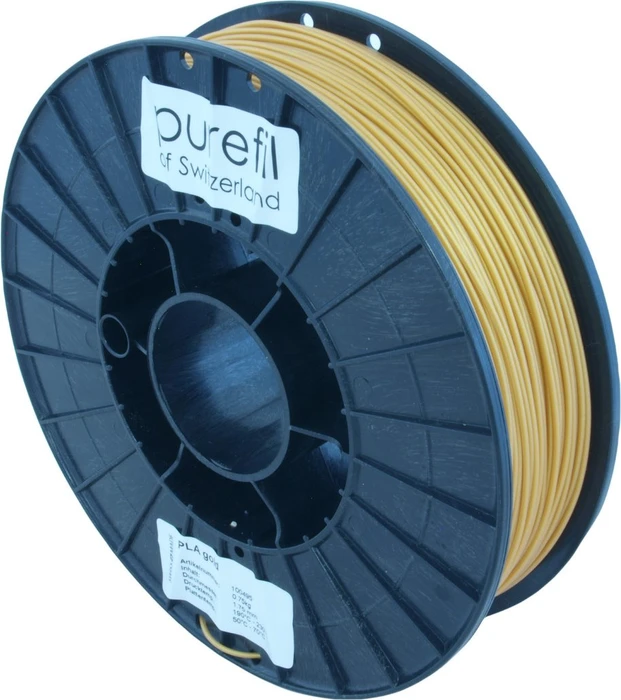 Purefil PLA, mehrfarbig, Spule, 1.75mm, 1.00kg