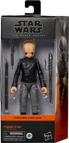Hasbro Star Wars - The Black Series - Figrin D'an