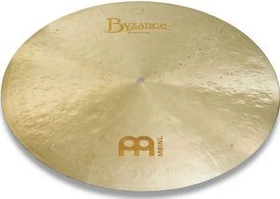 Meinl Byzance Jazz Club Ride 20"
