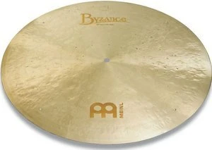 Meinl Byzance Jazz Club Ride 20"