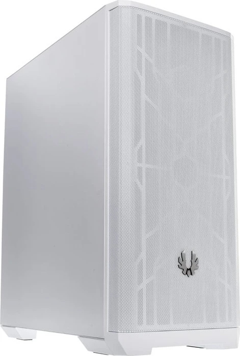 BitFenix Nova Mesh SE, weiß