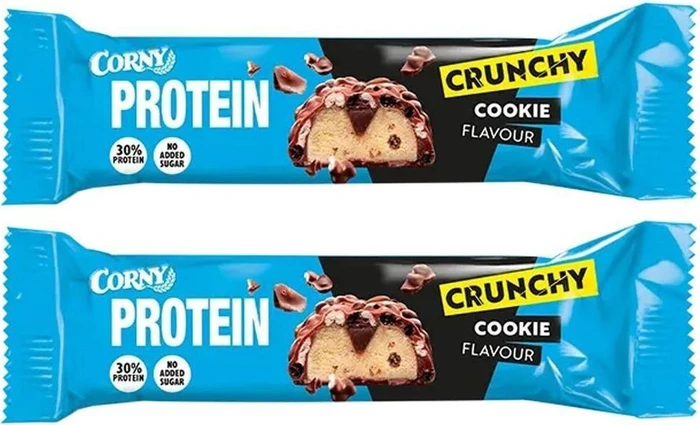Corny Protein