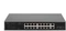 Digitus DN-953 Rackmount Switch, 18x RJ-45, 2x SFP, 185W PoE+ Vorschaubild