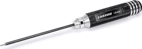 Carson Innensechskant Schraubendreher, 1.5mm