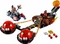 LEGO Nexo Knights - Chaos-Kutsche des Monster-Meisters Vorschaubild