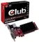 Club 3D Radeon HD 6450, 1GB DDR3, VGA, DVI, HDMI Vorschaubild