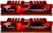 G.Skill RipJawsX DIMM DDR3 Vorschaubild