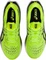 Asics Novablast 2 hazard green/carrier grey (Herren) Vorschaubild