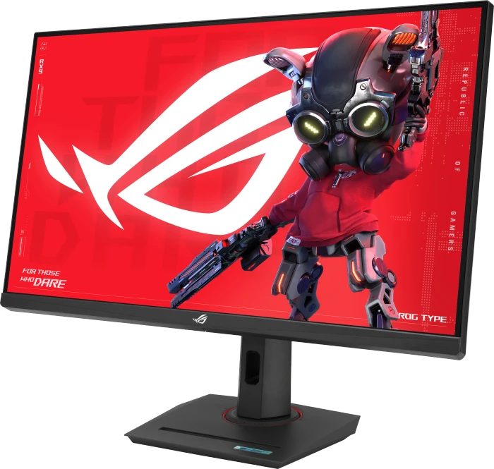 ASUS ROG Strix XG32UCG, 32"