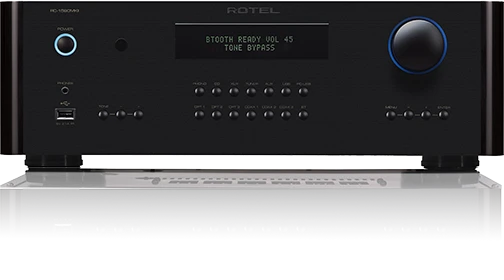 Rotel RC-1590MKII