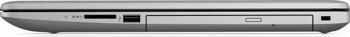HP 470 G7, Ash Silver, Core i5-10210U, 16GB RAM, 256GB SSD, 1TB HDD, Radeon 530, DE