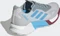 adidas Terrex Agravic Ultra dash grey/sky rush/legacy burgundy (Damen) Vorschaubild