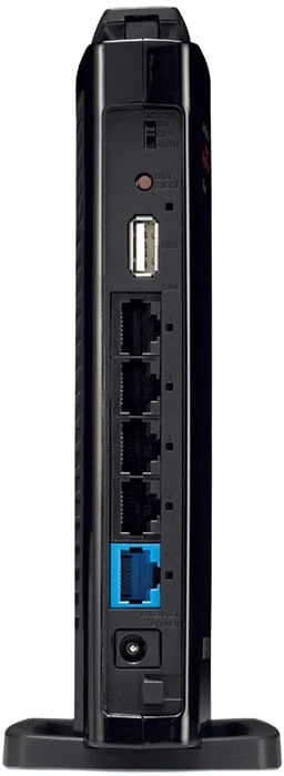 Buffalo AirStation High Power