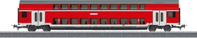 Märklin - my world Spur H0 Startpackung - Regional Express