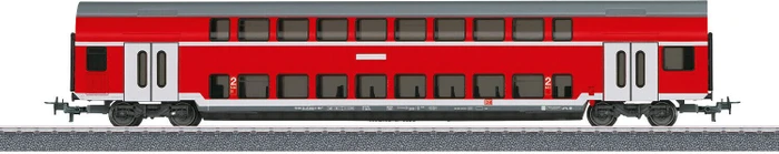 Märklin - my world Spur H0 Startpackung - Regional Express