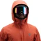 Black Diamond Recon Isulated Shell Skijacke burnt sienna (Herren) Vorschaubild