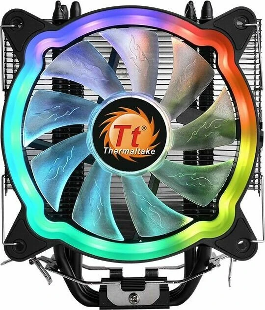 Thermaltake UX200 ARGB