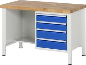 Rau Werkbank Serie 8000