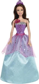 Mattel Barbie - Die Super-Prinzessin Corinne