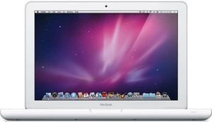 Apple MacBook 13.3" (Late 2009)
