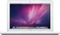Apple MacBook 13.3", weiß, Core 2 Duo P7550, 4GB RAM, 500GB HDD, GeForce 9400M G, DE [Late 2009] Vorschaubild