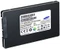 Samsung SSD SM843T 480GB, 2.5" / SATA 6Gb/s Vorschaubild