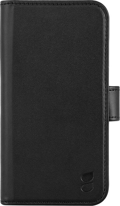 Gear Wallet Case für Apple iPhone 13 Pro schwarz