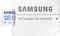 Samsung EVO Plus 2021 R130 128GB Kit, UHS-I U3, A2, Class 10 Vorschaubild
