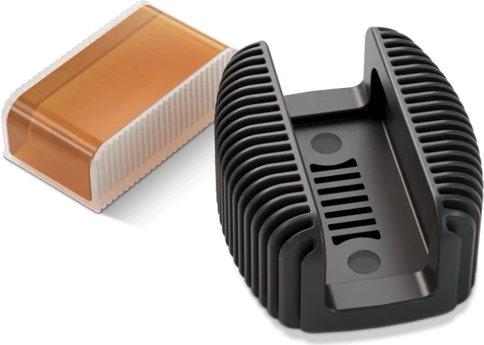 D'Addario Rosin & Guard Natural Light