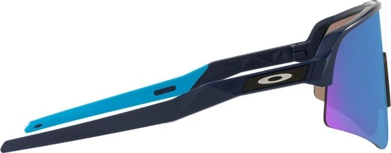 Oakley Sutro Lite Sweep matte navy/prizm sapphire