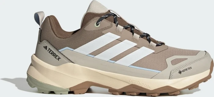 adidas Terrex Skychaser Ax5 Gore-Tex blanch cargo/off white/beige (Herren)