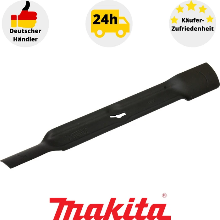 Makita Sichelmesser 33cm für Rasenmäher