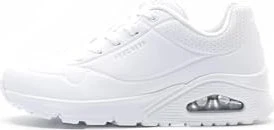 Skechers Uno Stand on Air weiß (Damen)